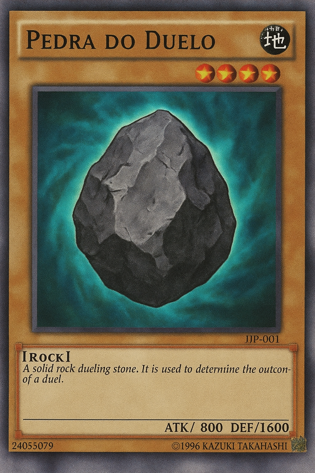 Pedra